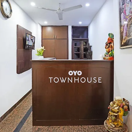 Super Hotel O Vm Residency-3
