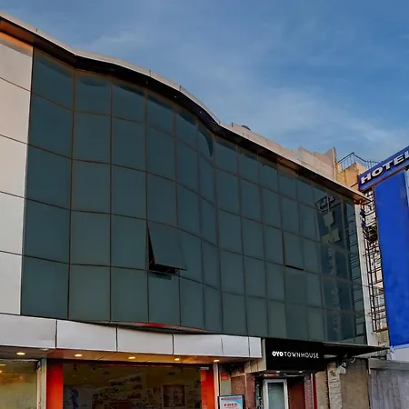 Super Hotel O Vm Residency-2